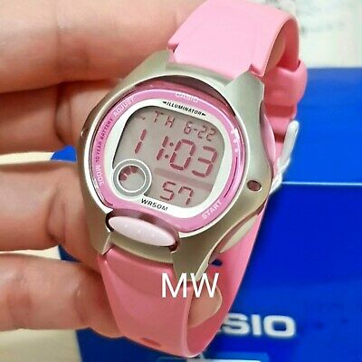 casio mw 200