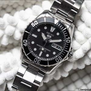 Seiko 5 SNZF29 Price as of March 2026 | WatchCharts