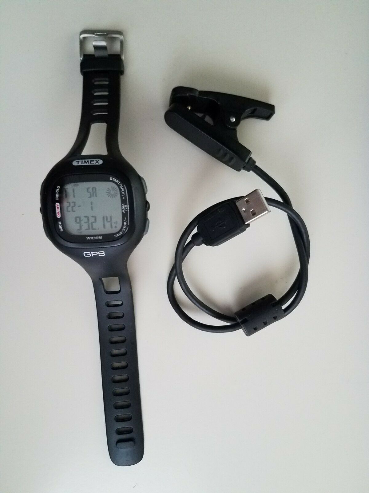 Timex store gps m434