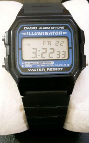 casio 105