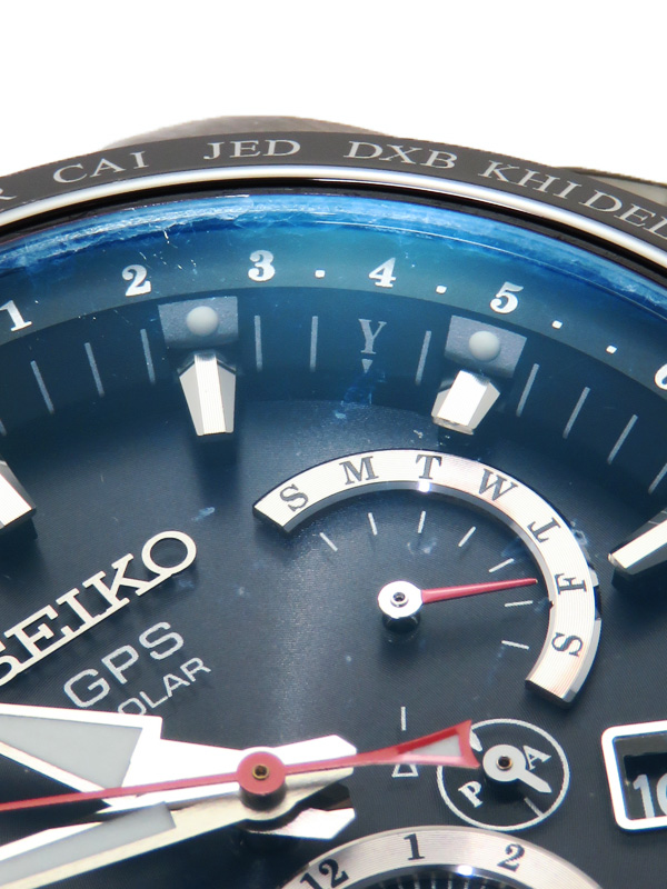 Seiko astron hot sale sbxb041