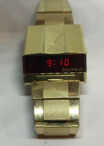bulova computron n7