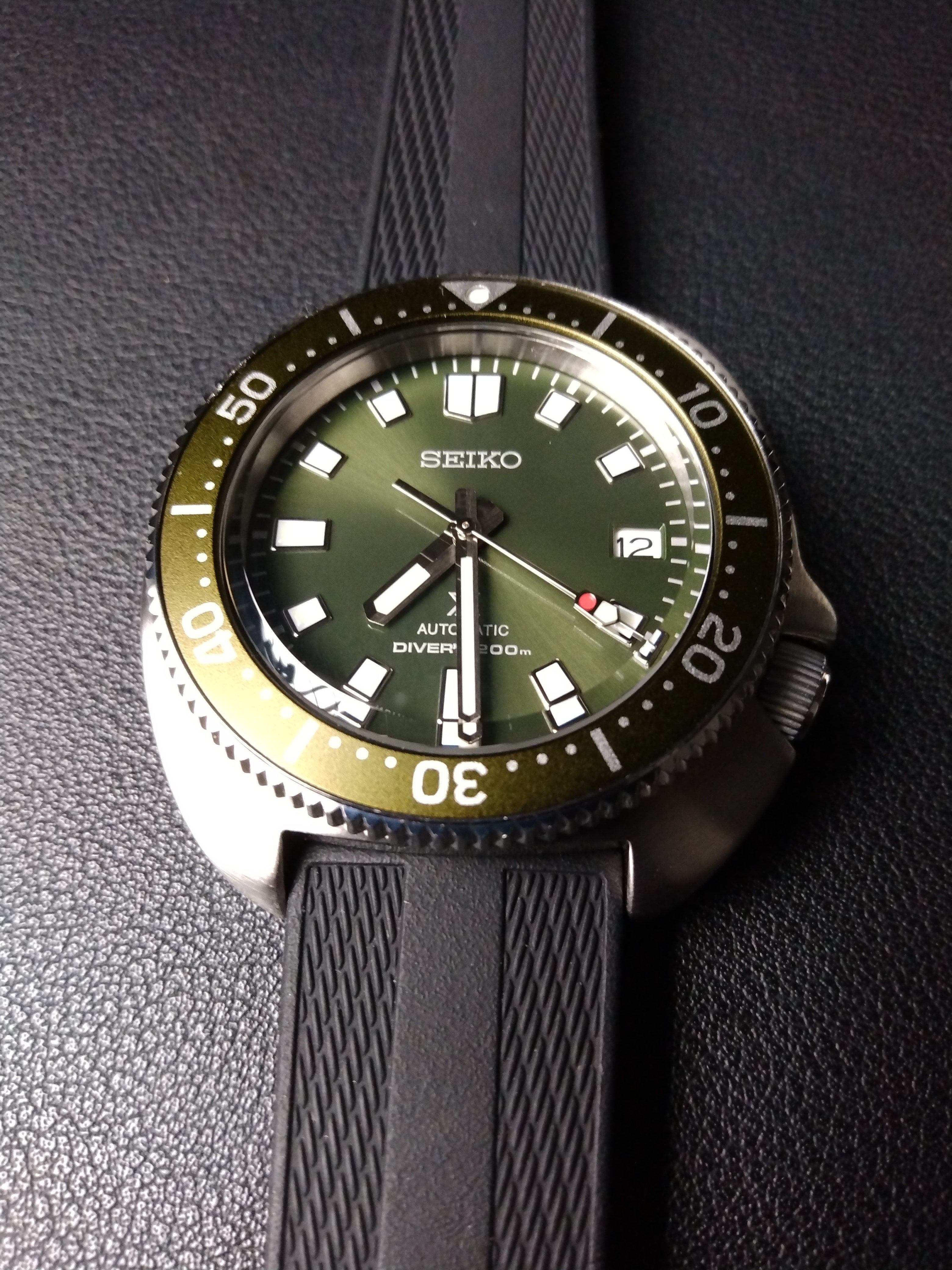 Seiko spb153 best sale for sale