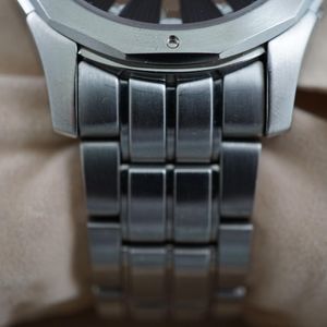 Seiko Brightz Solar SAGZ001 Price as of December 2025 | WatchCharts