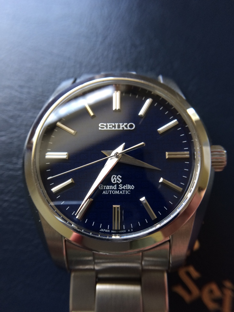 Seiko sbgr097 clearance