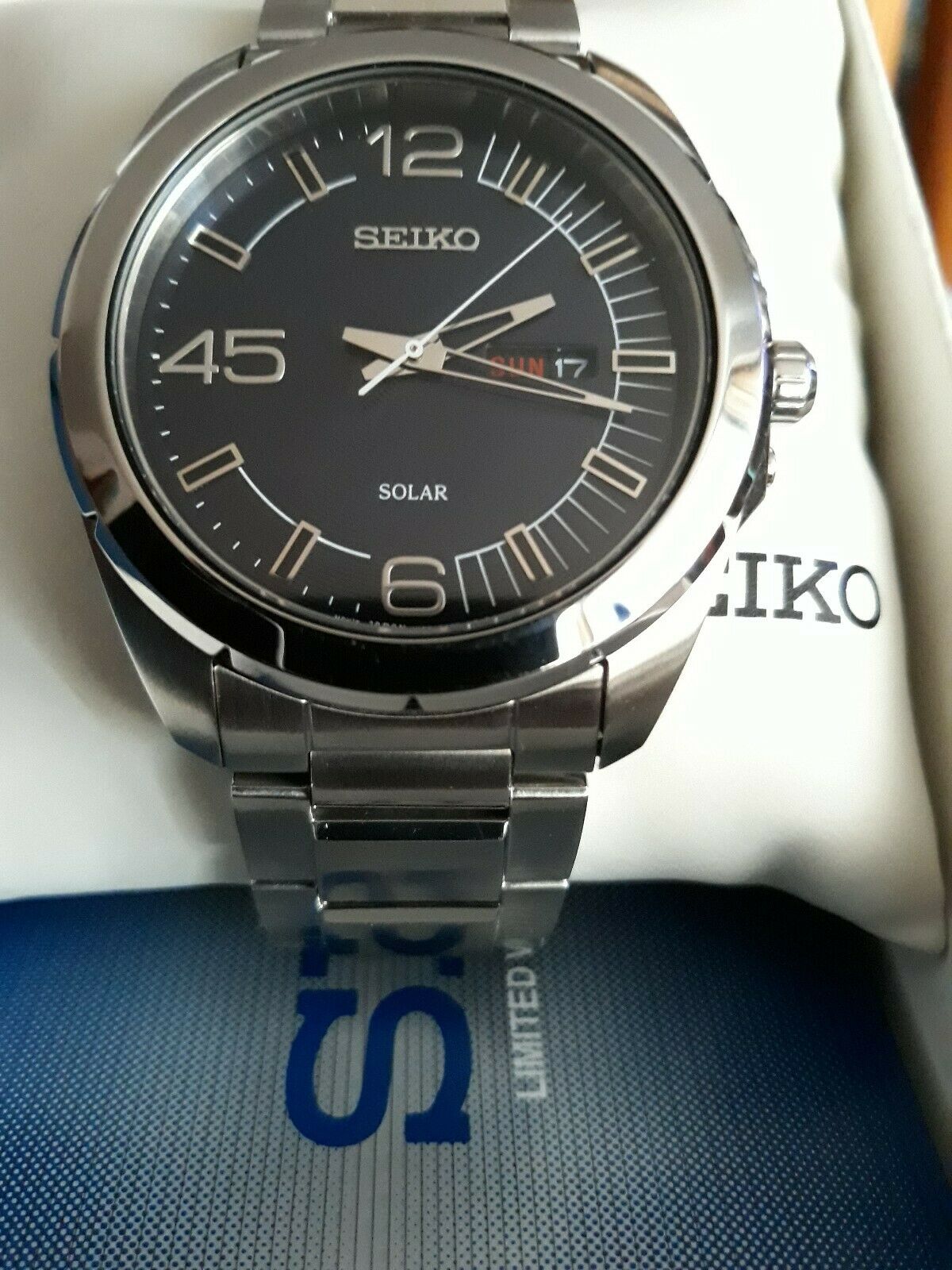 seiko v158