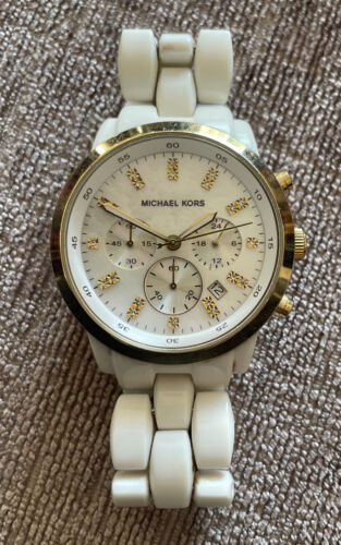 Michael kors hot sale mk5218