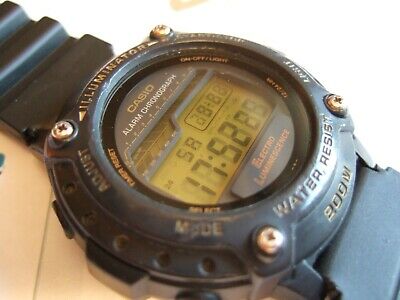 casio dw 285