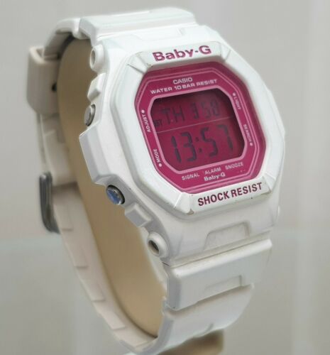 g shock 5801 price