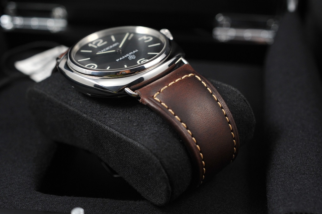 Panerai hotsell radiomir 753