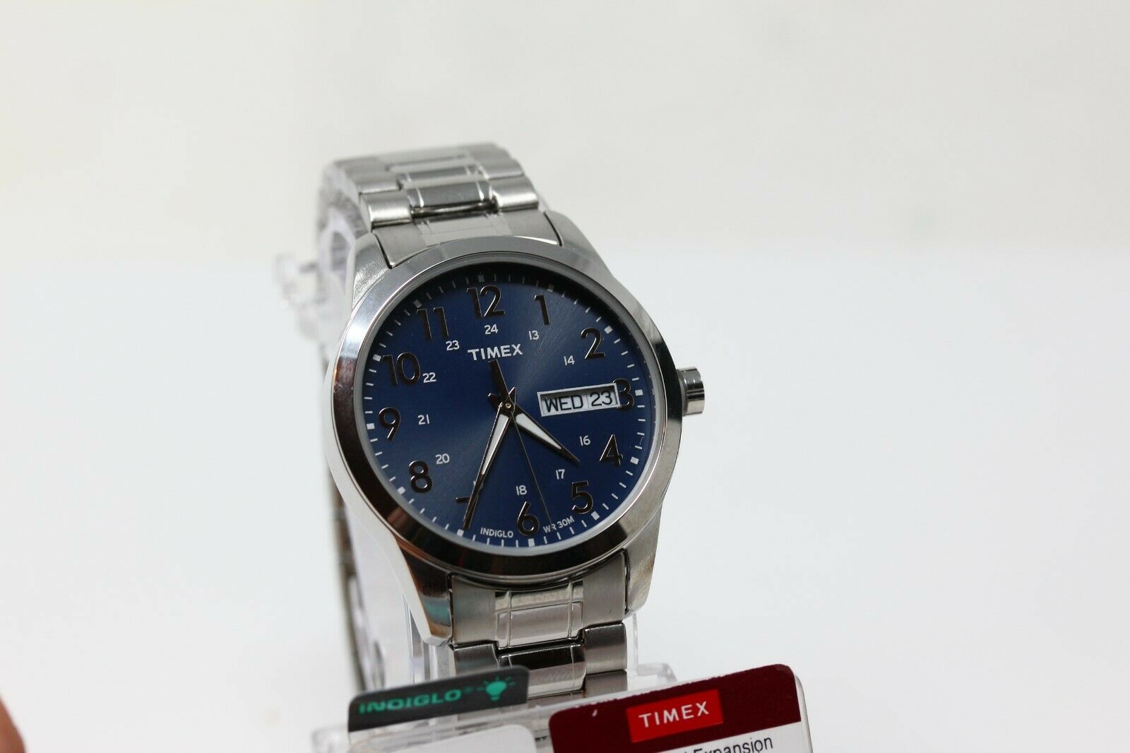 timex t2m933