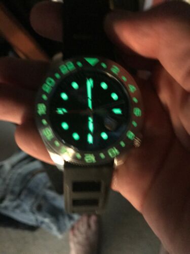 nautis global dive