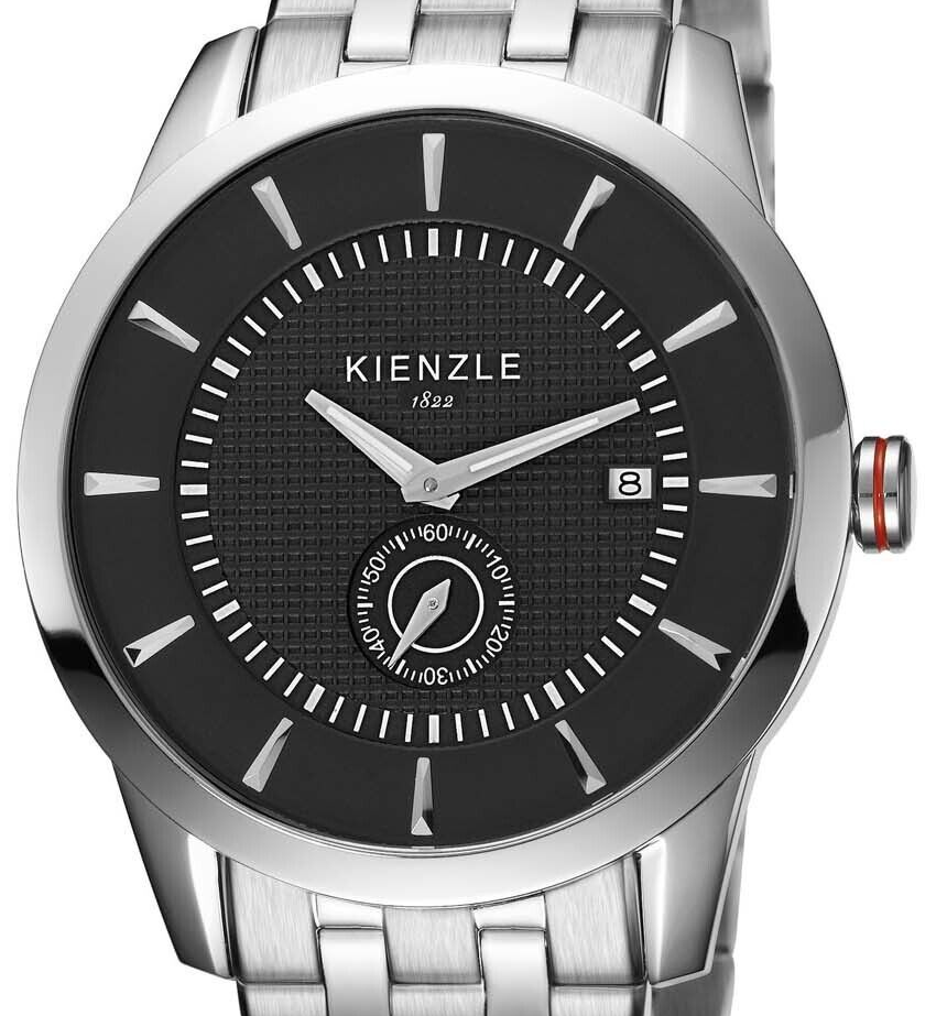 Kienzle submariner hotsell