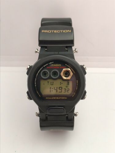 g shock dw 8400