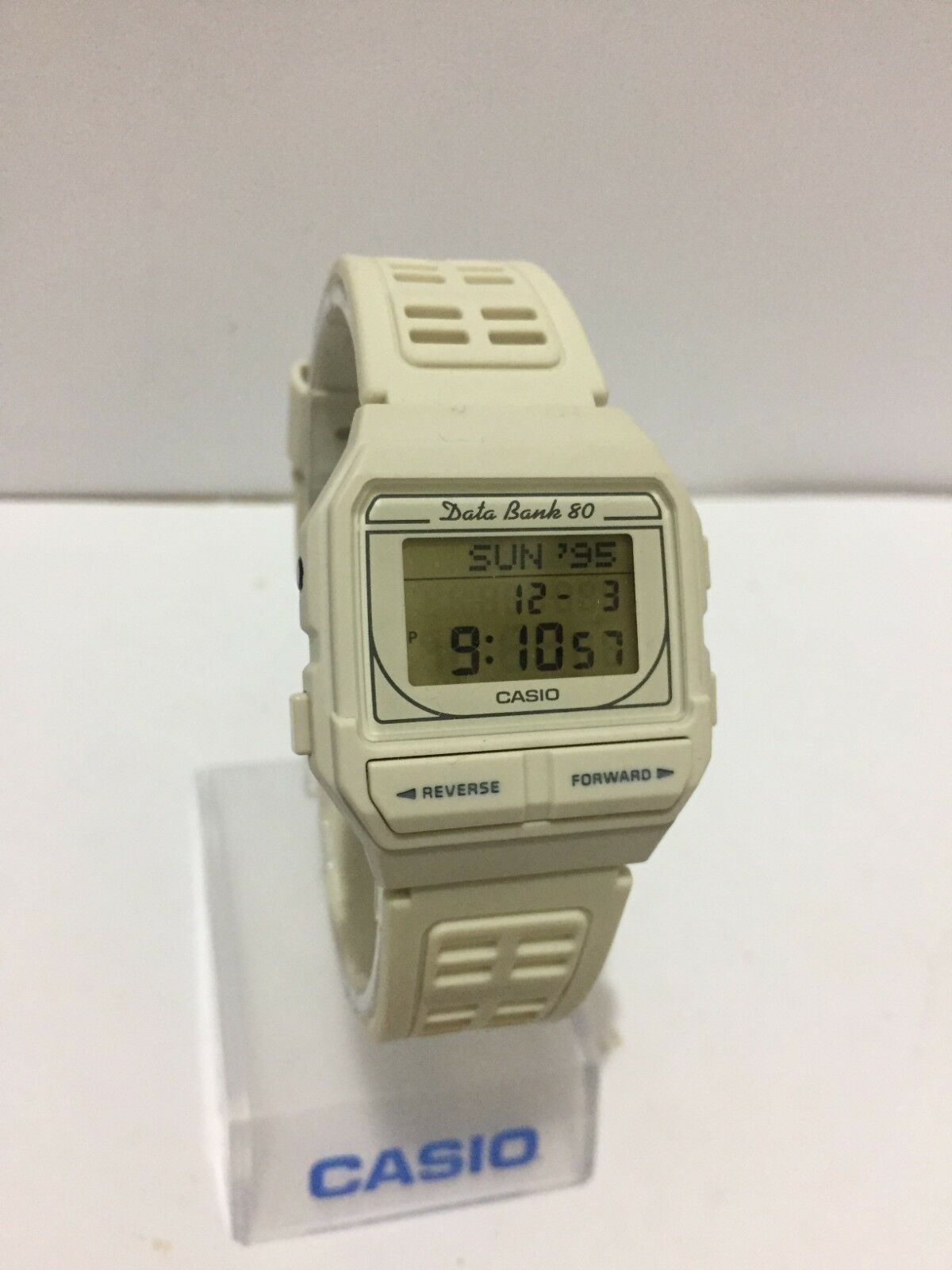 casio d188