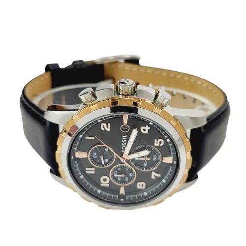 Fossil hotsell fs4545 price