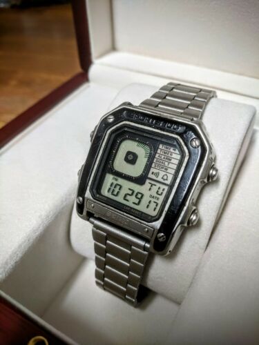 seiko g757 sports 100