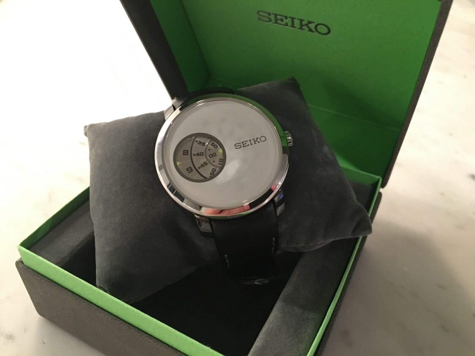 Seiko 