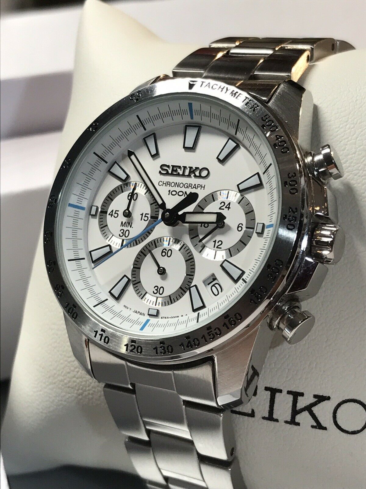 seiko ssb025