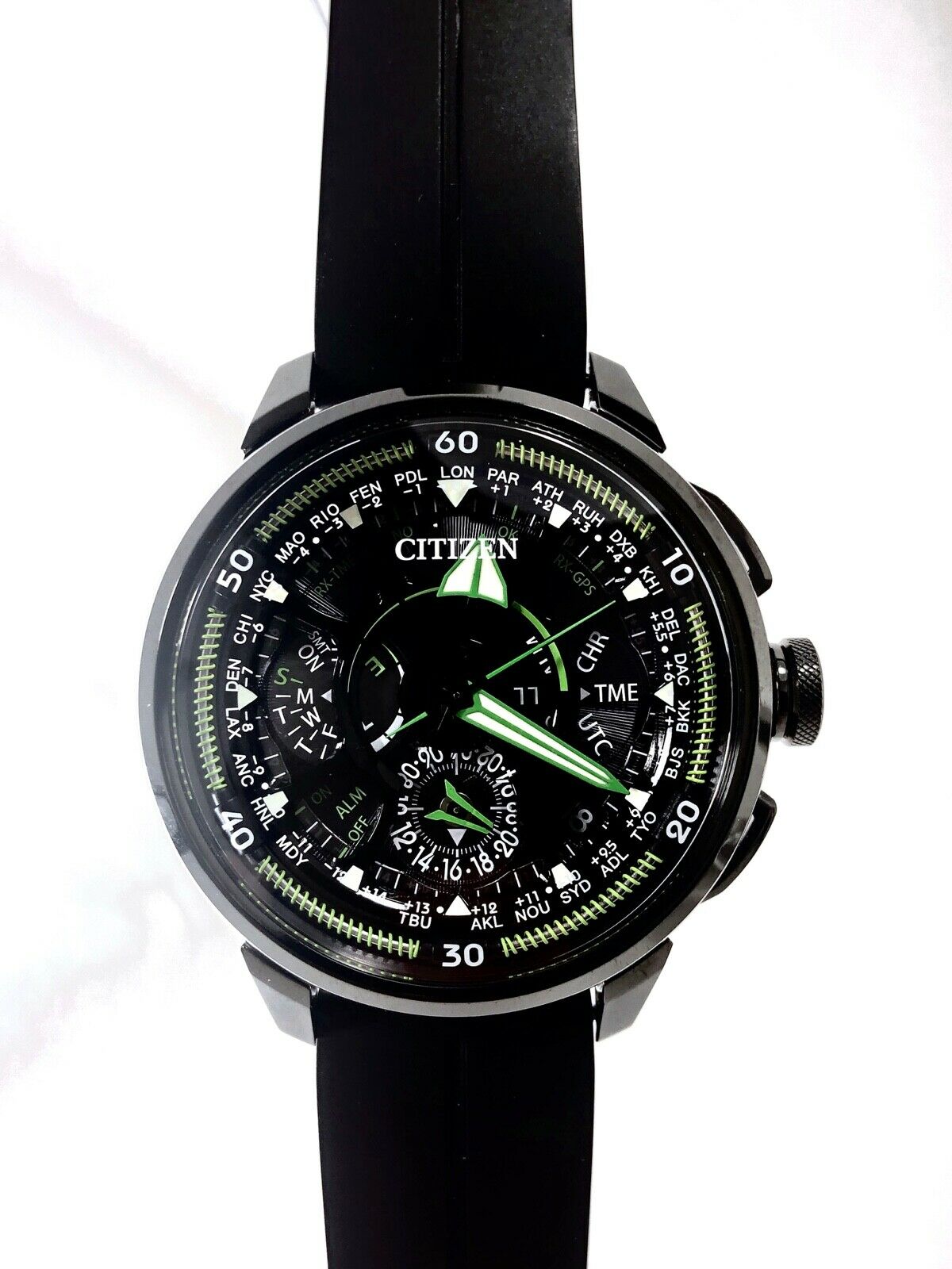 Citizen f990 online