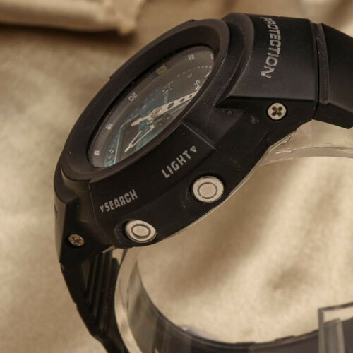 Rare Dial Casio Japan G-Shock MINI GMN-50 (4706) Analog