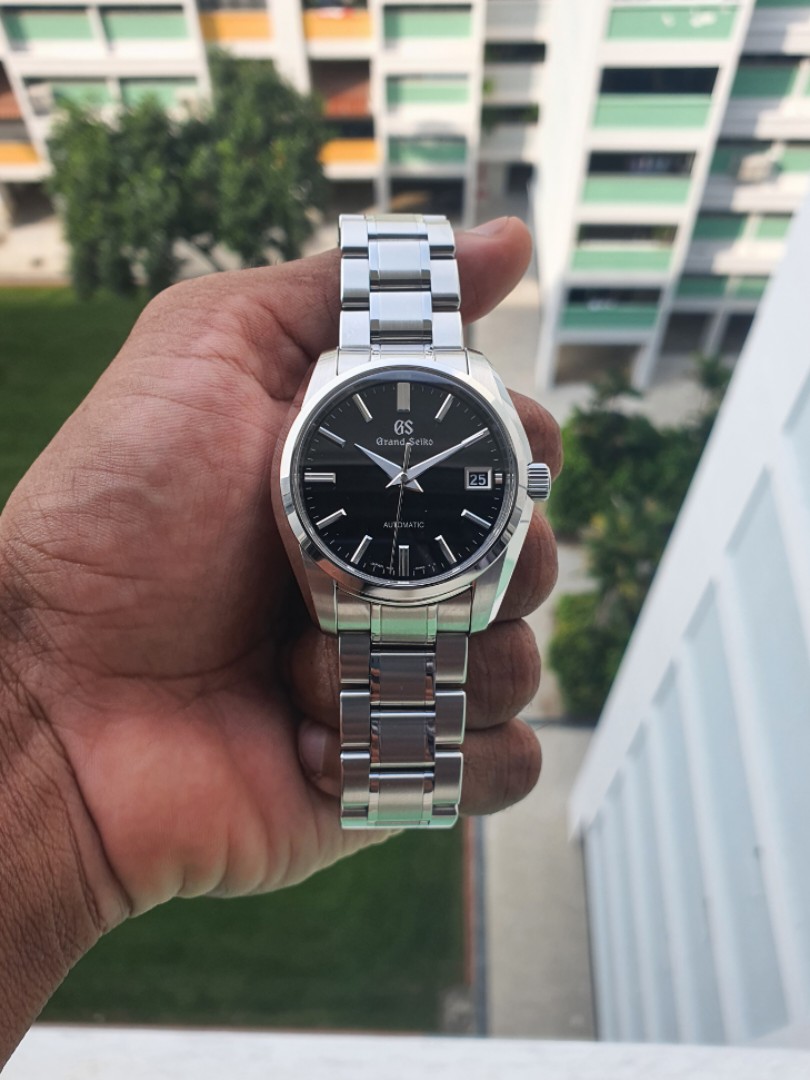 Sbgr317 grand online seiko