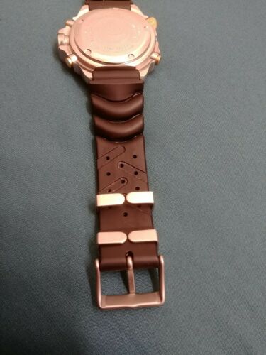 CITIZEN 1996 DIVER MEN WATCH GN-4-S AQUALAND DUPLEX 200M WR