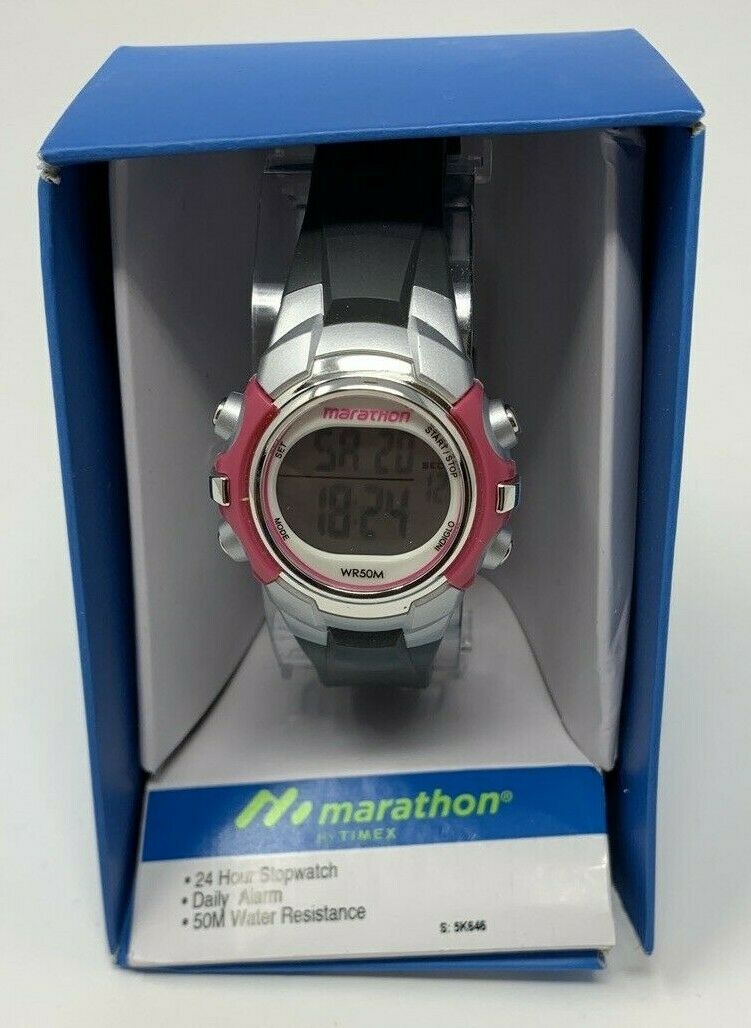 Marathon t5k646 2024