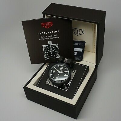 Fs: Heuer desk stopwatch