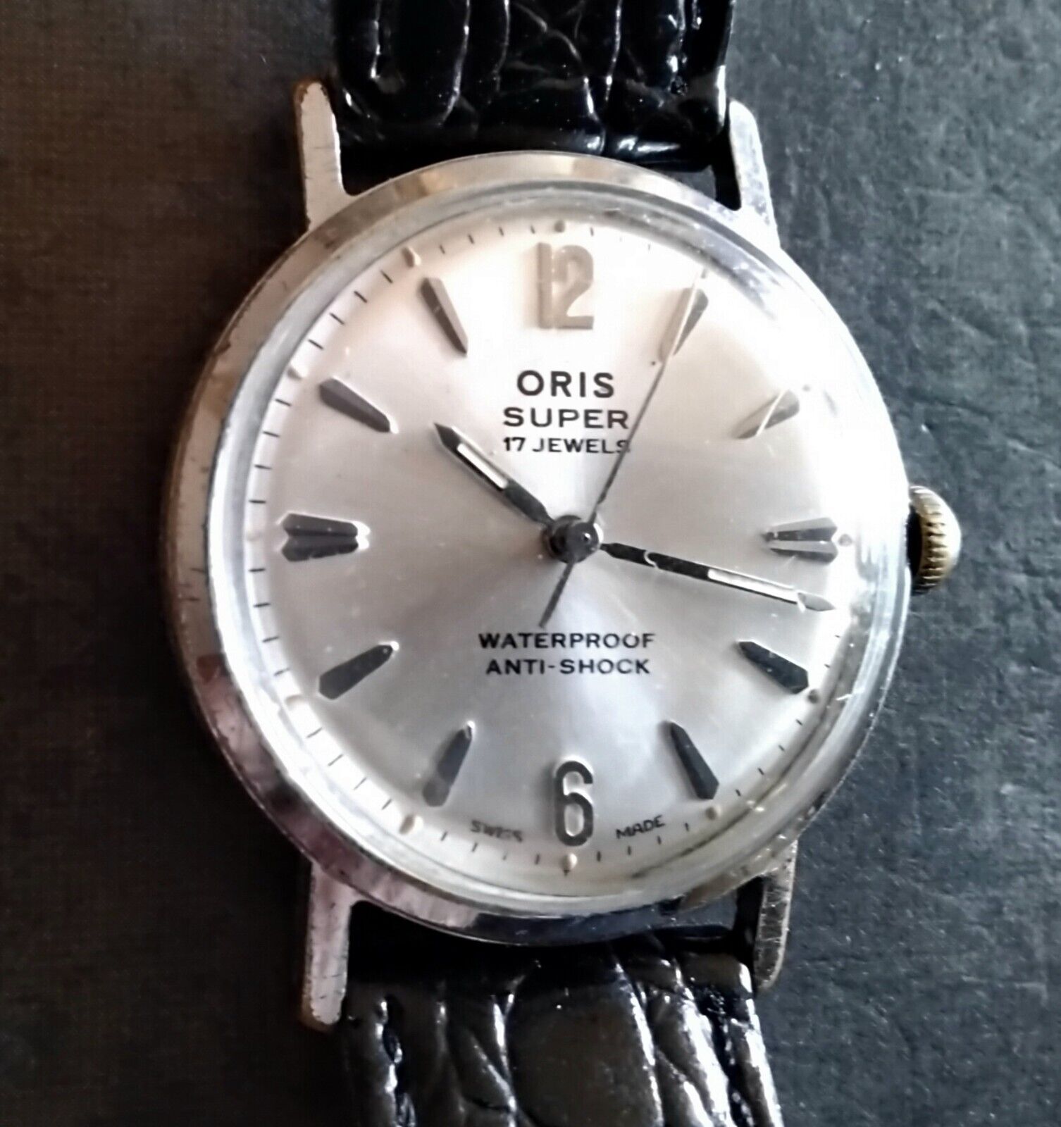 ORIS