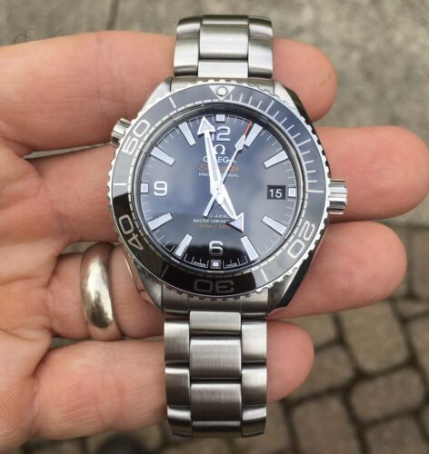 omega 39.5 planet ocean