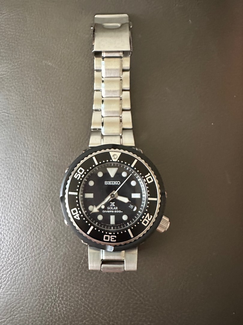 Seiko sbdn021 2025