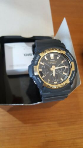 g shock 5445 gas 100b