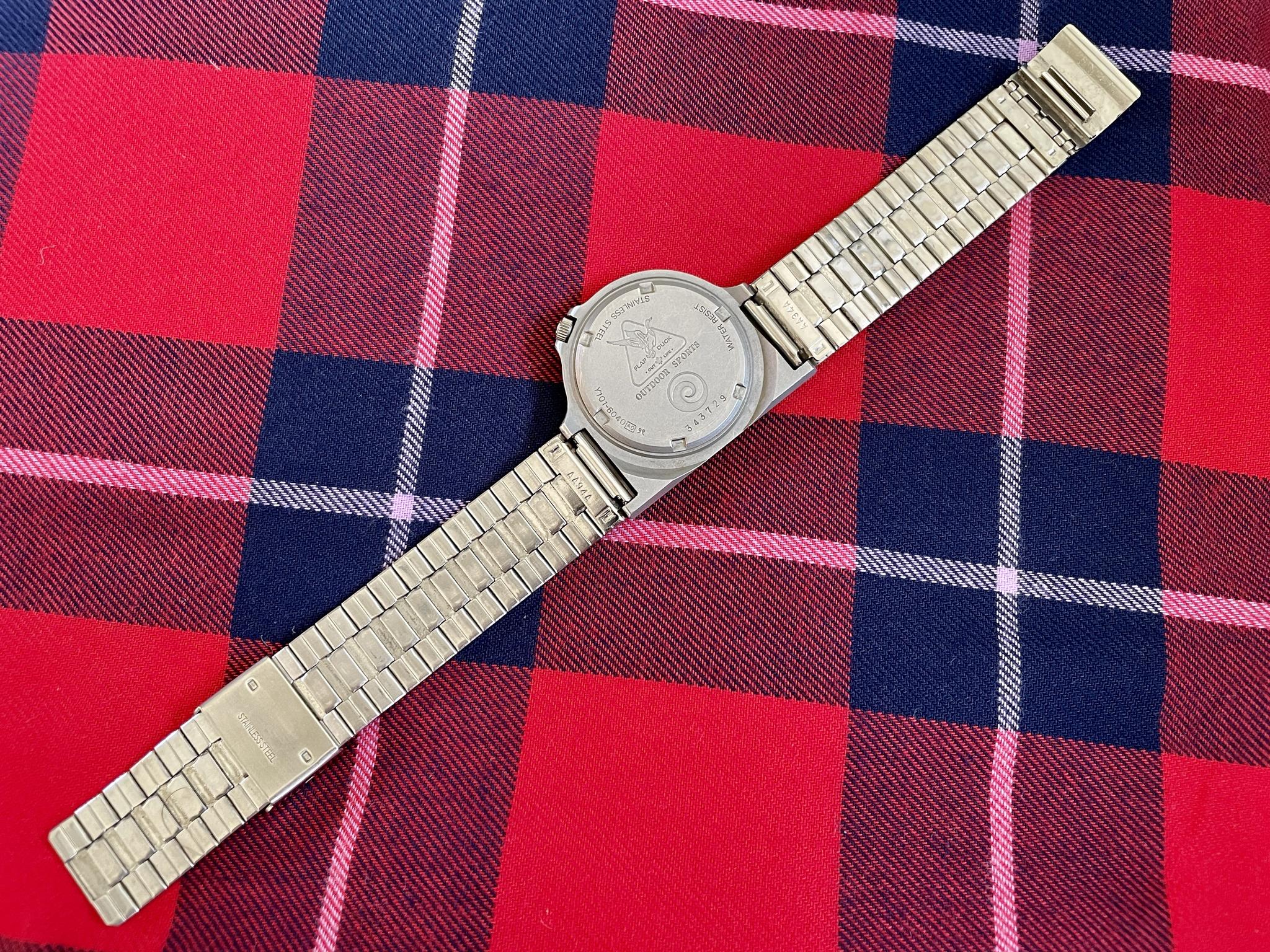WTS] Seiko Alba 