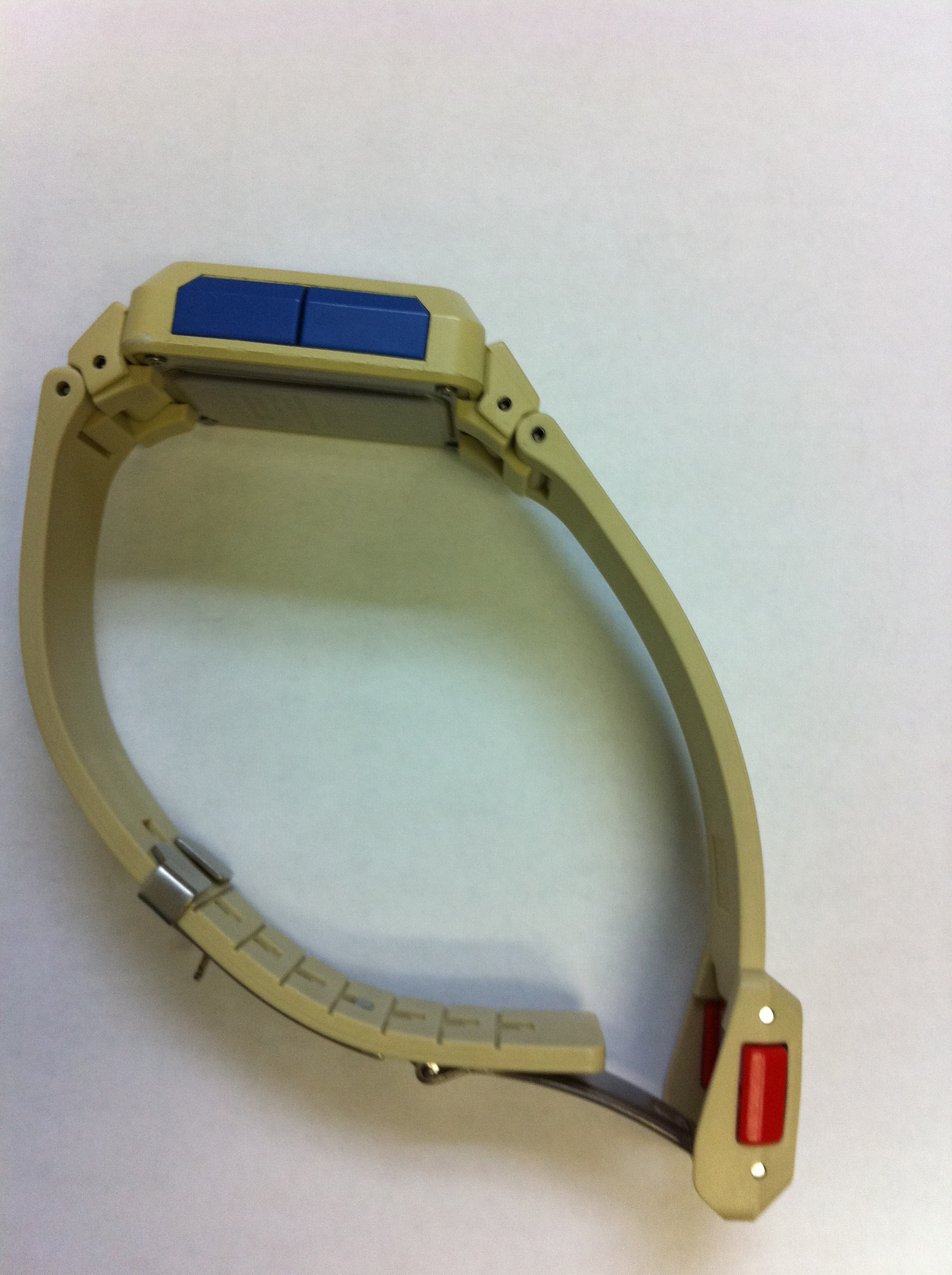 FS - Used but SUPER RARE Seiko H-Timetron SLIM Watch - $300 OBO |  WatchCharts