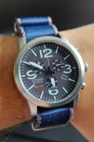 citizen sapphire crystal upgrade