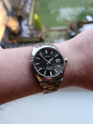 2013 JDM, SEIKO, PERPETUAL CALENDAR, TITANIUM, MENS Watch 2013 JDM, SEIKO, PERPETUAL CALENDAR, TITANIUM, MENS Watch