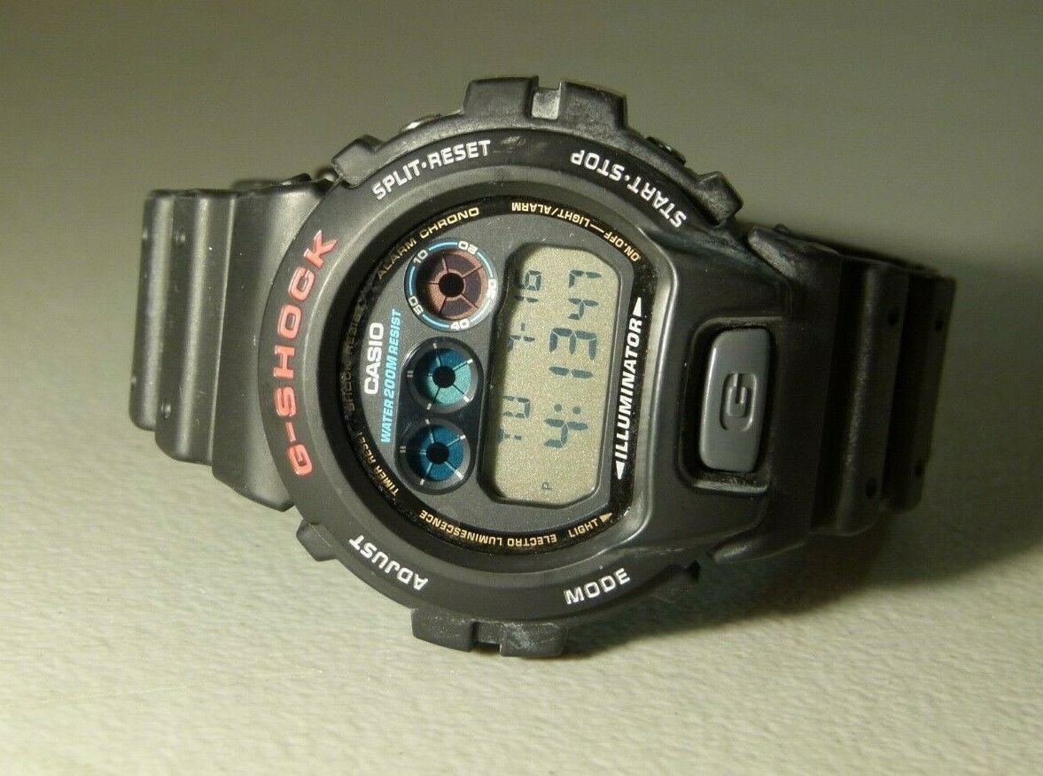 Jam g shock clearance 3230