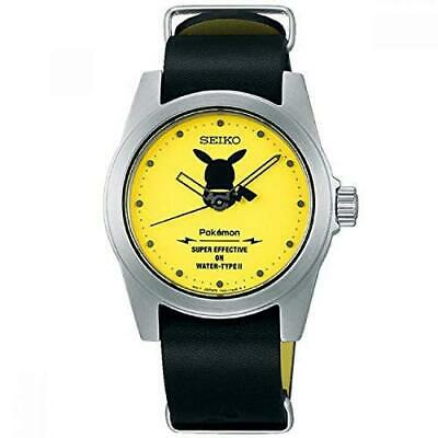 Seiko best sale pokemon watch