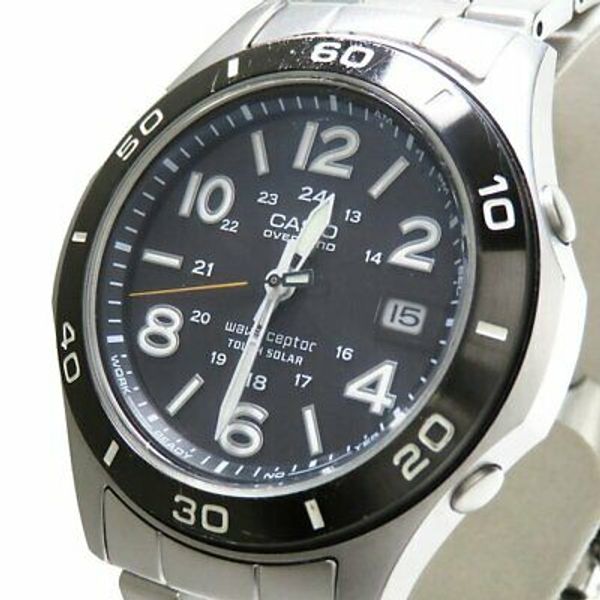 overland casio