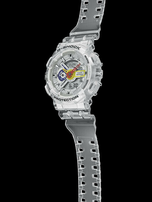 ga110 frg