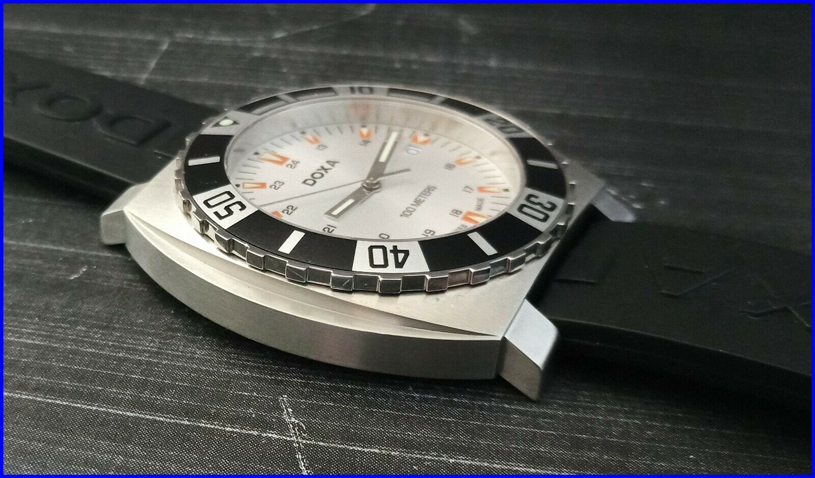 Doxa aquaman for sale sale