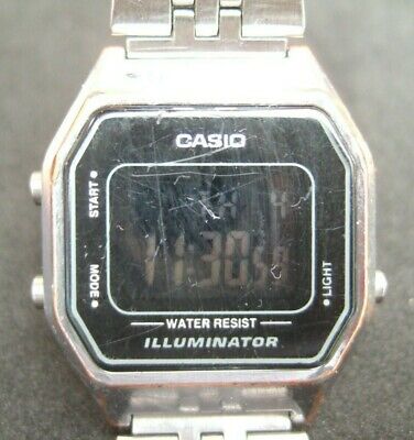 casio 3284 la680we