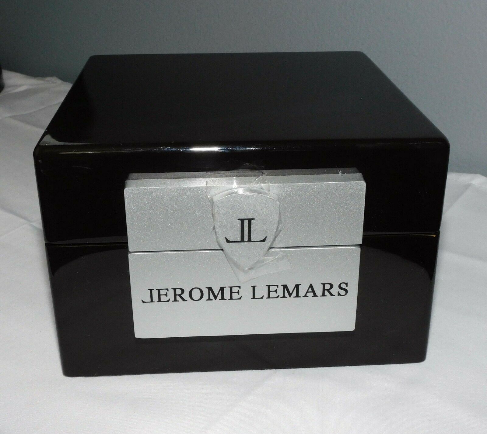 Jerome lemars discount rodin watch review