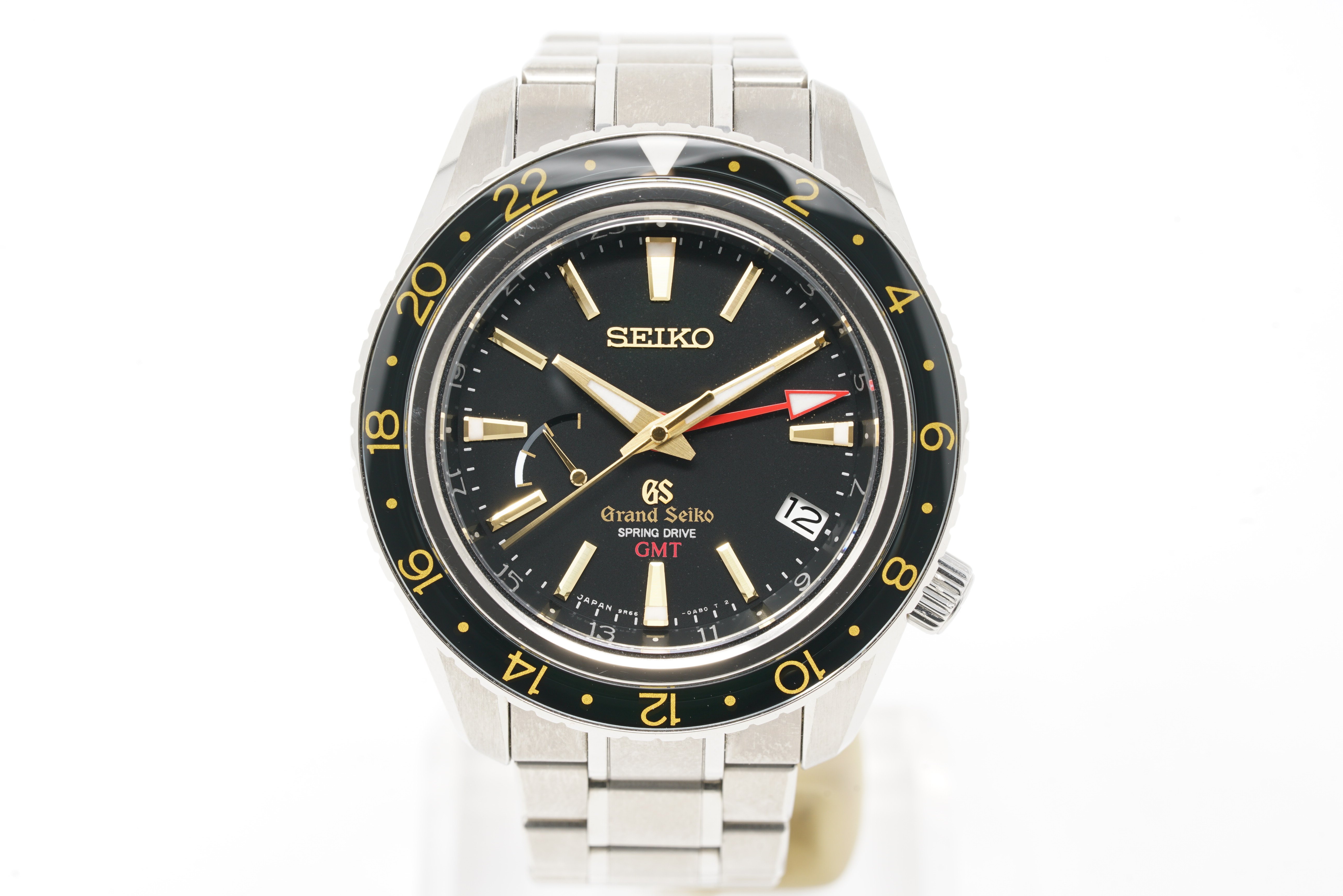 Grand 2024 seiko sbge015