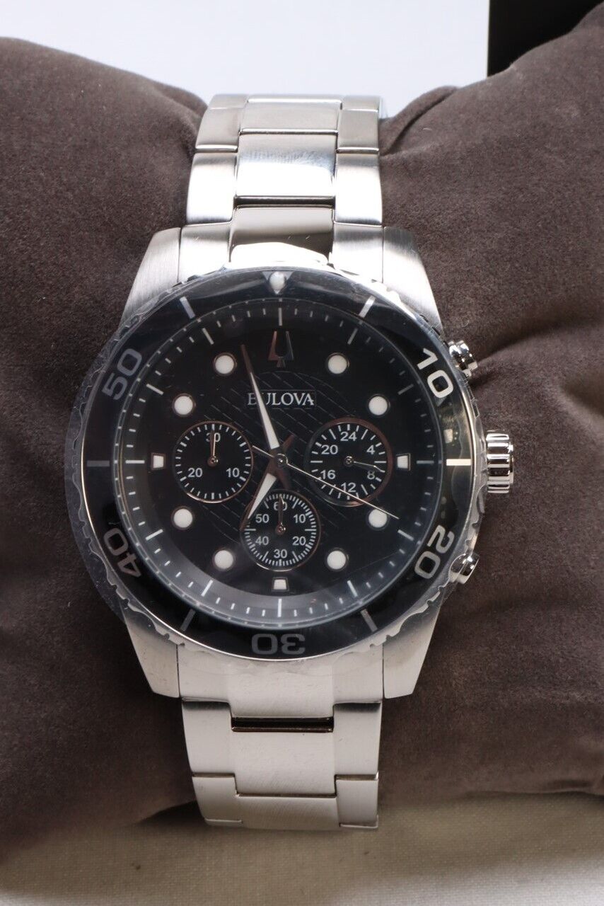 Bulova 98a210 deals