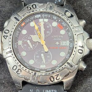 Citizen Eco-Drive Divers 200m B740-H28256 B741-S012805 Citizen Eco-Drive Divers 200m B740-H28256 B741-S012805