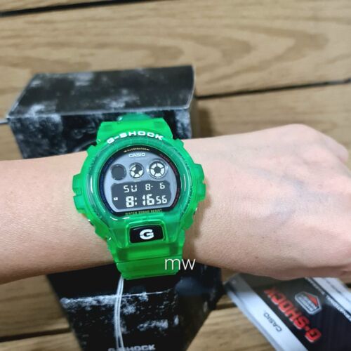 Jam dw6900 online