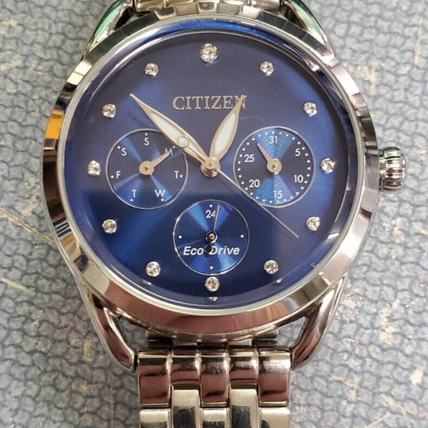 Citizen deals watch 8729