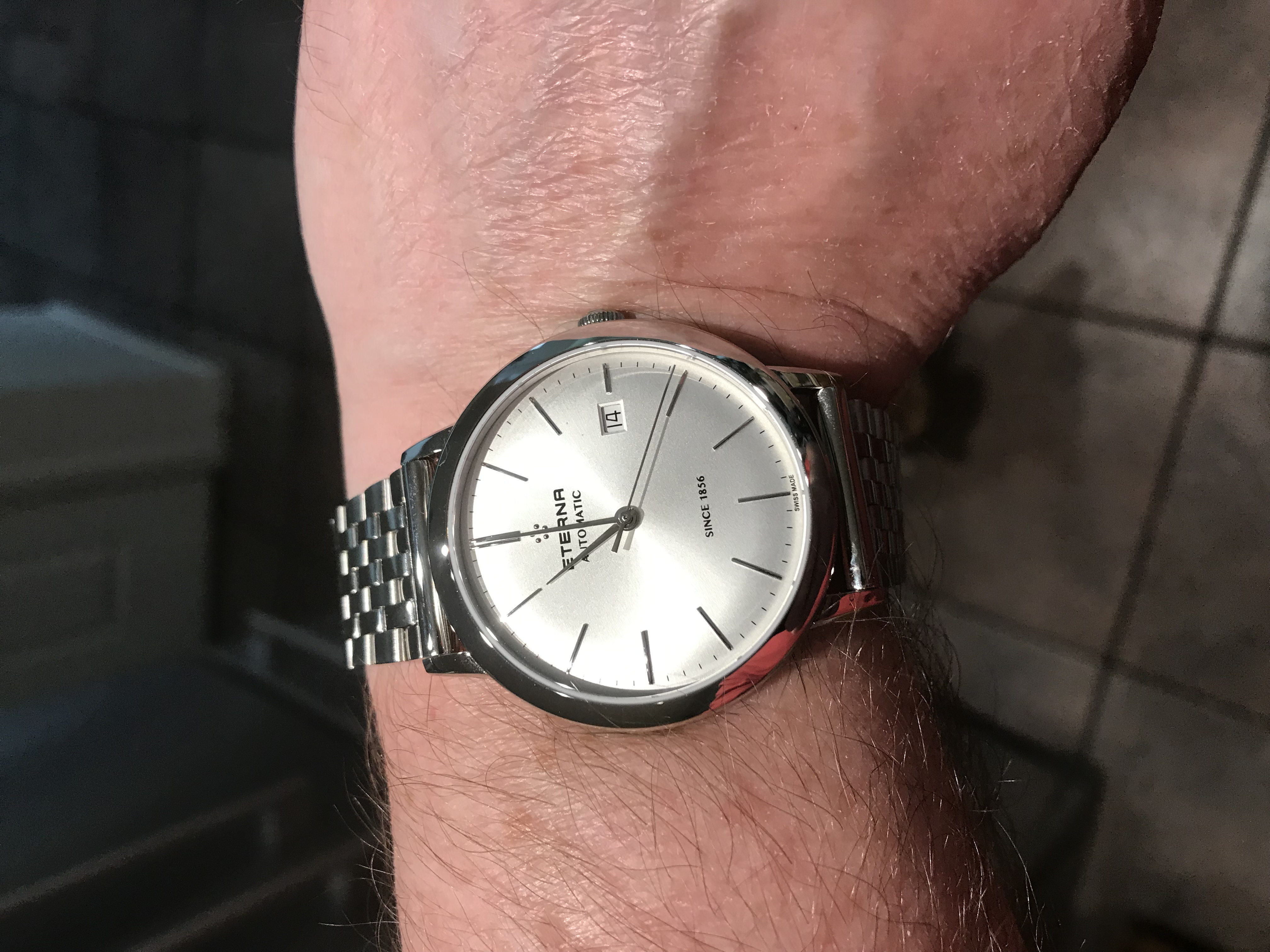 eterna eternity